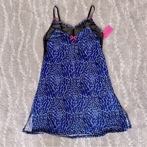 Betsey Johnson Women Cami Size M.